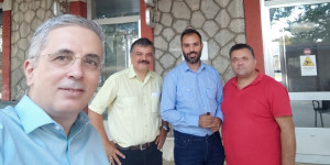 "Πρώτα η Πελοπόννησος": Το τρένο της Πελοποννήσου δεν είναι παρελθόν