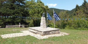 Εκδηλώσεις για τον εορτασμό της εξόδου του Μοναχού Παπαφλέσσα από την Ιστορική Μονή Ρεκίτσης