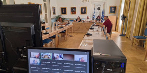 Σημαντικές αποφάσεις της Περιφερειακής Επιτροπής- 4 εκατ. ευρώ για έργα υποδομής και καθημερινότητας