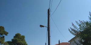 Τρίωρη διακοπή ρεύματος στο κέντρο της Τρίπολης