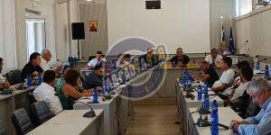 Δ.Σ. Τρίπολης: "Σκληρή" αντιπαράθεση για Δ.Ε.Υ.Α.Τ, Πλατεία Αγίου Βασιλείου και δημοτικό φωτισμό