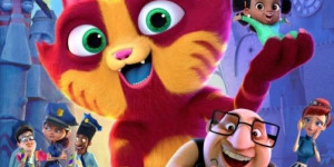 "Lino: Το Γατόξορκι" το βράδυ στο προαύλιο του Αποστολοπούλειο Πνευματικού Κέντρου