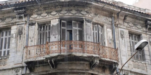 Ετοιμάζεται το Μουσείο Κολοκοτρώνη στην Αθήνα