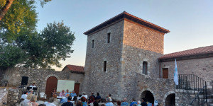 Επιτυχημένο το διήμερο 17-18 Αυγούστου στο Παλούμπα