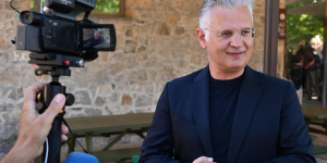 Δημήτρης Πτωχός: «Νέα μονάδα ψυχικής υγείας στην Τρίπολη μέσω του “Πελοπόννησος 2021-2027”»