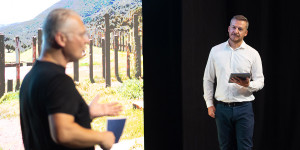 Εδώ το Αδύνατο είναι μόνο η Αρχή - Η νέα ταυτότητα της Περιφέρειας Πελοποννήσου