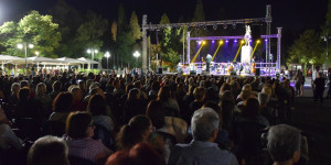 Η Τρίπολη τίμησε τα 100 χρόνια από τη γέννηση του Μίκη Θεοδωράκη (photos)