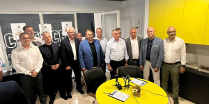 Πελοπόννησος: Που θα δημιουργηθούν οι σταθμοί μεταφόρτωσης απορριμμάτων