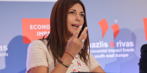 Σοφία Ζαχαράκη: Χτίζουμε ένα σχολείο που δίνει γνώση και εφόδια για τη ζωή