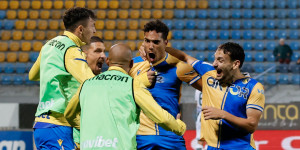 Αυτός είναι ο ΑΣΤΕΡΑΣ! Μαχητής μέχρι το τελευταίο λεπτό