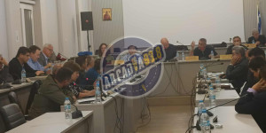 Νέα "κόντρα" μεταξύ Αγγελάκου και Τζιούμη- "Σκληροί" χαρακτηρισμοί από το Δήμαρχο κατά του Συμβούλου (vd)