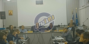 Καταργείται "ειδικό τέλος" που καταβαλλόταν μέσω των λογαριασμών της Δ.Ε.Υ.Α. Τρίπολης