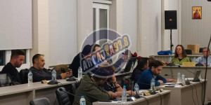 "Ειδική συνεδρίαση" με αφορμή το περιστατικό βίας μεταξύ ανηλίκων ζήτησε ο Σύμβουλος, κ. Βέρρος