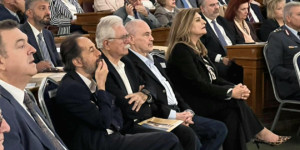 Γιώργος Παπαηλιού: Η Δικαιοσύνη χρειάζεται κυρίως ανεξαρτησία και όχι χειραγώγηση