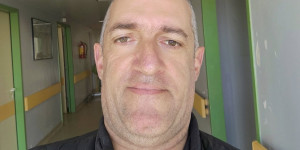 Η εμπειρία του Σωτήρη Παπαδημητρίου από το Παναρκαδικό Νοσοκομείο