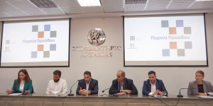 Ολική επανεκκίνηση και πορεία προόδου για τον Αναπτυξιακό Οργανισμό Πελοποννήσου (pics)