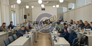 Το Δημοτικό Συμβούλιο Τρίπολης τίμησε τους θανόντες πρώην Δημάρχους, Γ. Καρλή και Δ. Σωτηρόπουλο