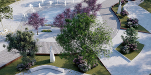 Κώστας Τζιούμης: Αποτελεί τιμή για το Δήμο μας η διεθνής αναγνώριση της πρότασης για την “Αναβάθμιση του Πάρκου Άρεως”