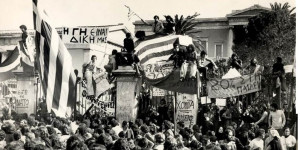 Με την προβολή του ντοκιμαντέρ "Μαρτυρίες" τιμά ο ΣΑΟΟ την 52η επέτειο του Πολυτεχνείου