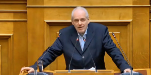 "Με το νομοσχέδιο για την ΕΡΤ  ενισχύεται ο διοικητικός και πολιτικός έλεγχος από  το Μέγαρο Μαξίμου"