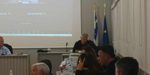 Πτωχός για το σιδηροδρομικό δίκτυο: "Πρέπει να είμαστε συγκεκριμένοι και ρεαλιστές"