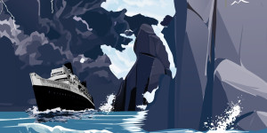 Η νέα παραγωγή της Θεατρικής Ομάδας Τρίπολης είναι εδώ!