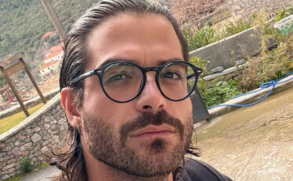 Σε τροχαίο ενεπλάκη ο Άρης Μουγκοπέτρος