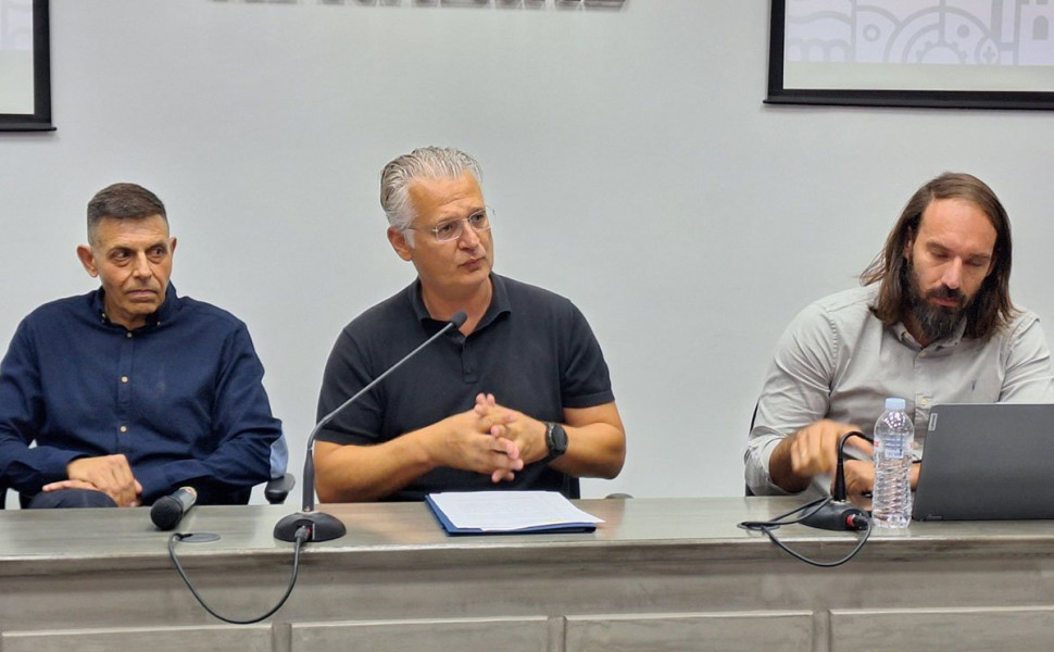 Η Πελοπόννησος σχεδιάζει το μέλλον της με συμμετοχή και όραμα