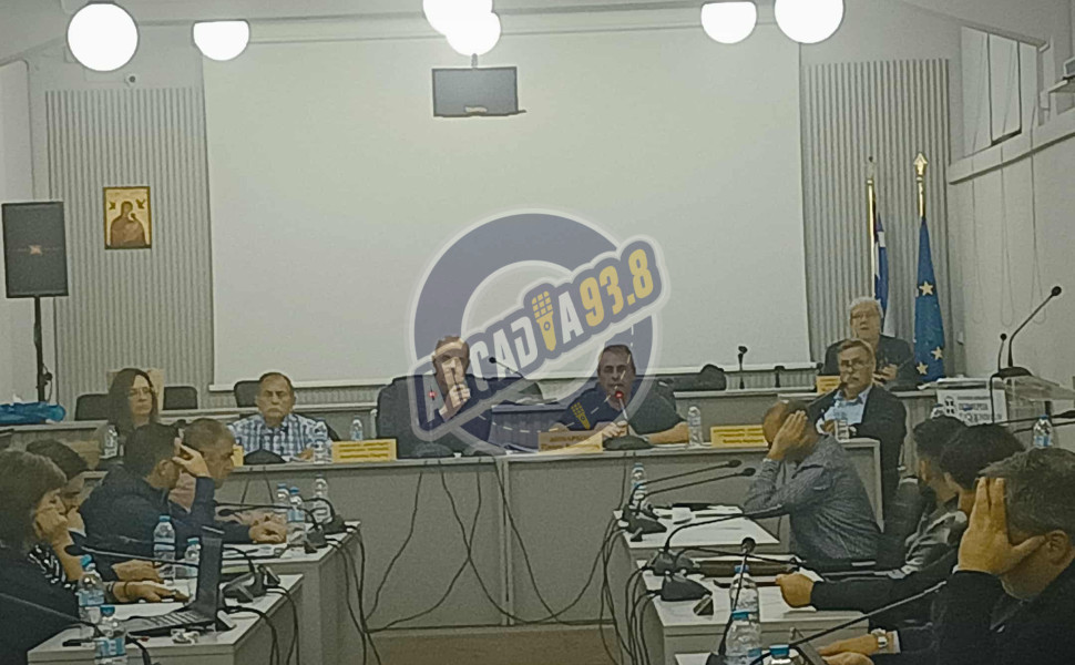 Καταργείται "ειδικό τέλος" που καταβαλλόταν μέσω των λογαριασμών της Δ.Ε.Υ.Α. Τρίπολης
