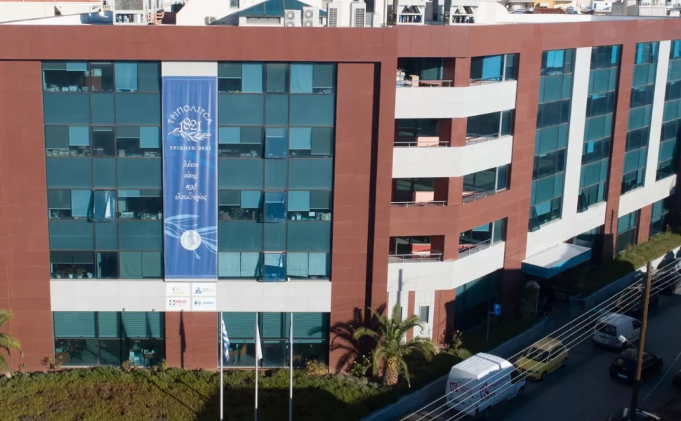 Δελτίο Τύπου