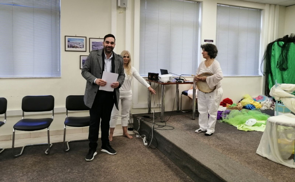 Δελτίο Τύπου