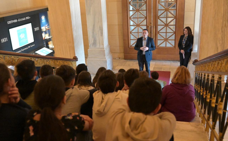 Δελτίο Τύπου