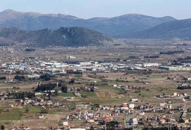 "Να παρθούν τώρα τα κατάλληλα μέτρα υγείας και ασφάλειας της εργασίας"