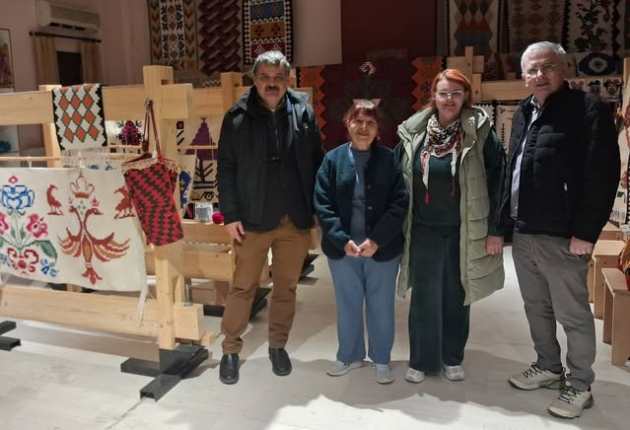 «Πρώτα η Πελοπόννησος»: Πρωτοβουλίες για τα πολιτιστικά θέματα της Πελοποννήσου