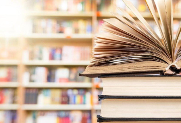 Παρουσίαση του βιβλίου «Η Δύναμη Μέσα Σου» στη Δημόσια Κεντρική Βιβλιοθήκη Τρίπολης