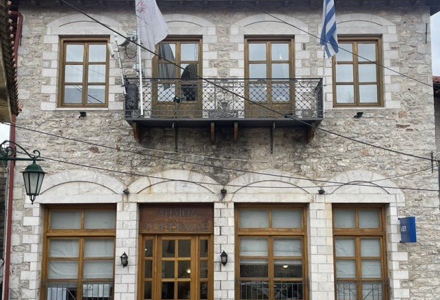 "Κατεβάζει ρολά" ο Δήμος Γορτυνίας την Τρίτη