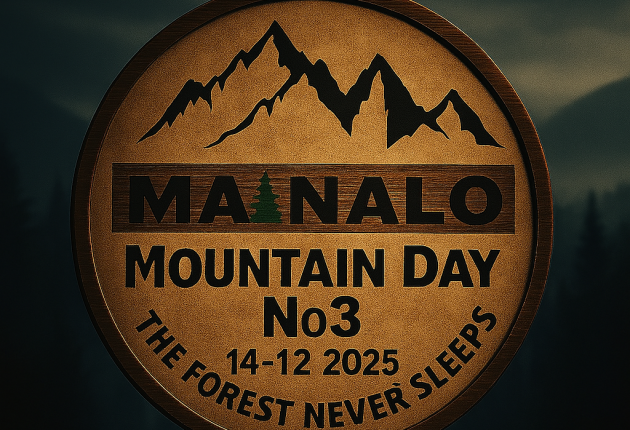 Στις 14 Δεκεμβρίου στο Χρυσοβίτσι το Mainalo Mountain Day