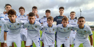 Βαριά ήττα της Κ15 από τον ΠΑΟΚ