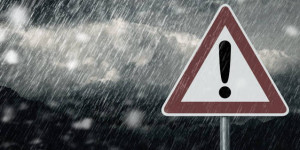 Μετά τη ζέστη, έρχονται ισχυρές καταιγίδες και μπουρίνια – Εκτακτο δελτίο της ΕΜΥ