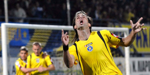 Οι 5+1 παίκτες που αγωνίστηκαν σε ASTERAS AKTOR και ΠΑΟΚ