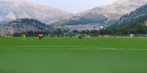 Η Νεστάνη πήρε τη ματσάρα των... 11 γκολ κόντρα στον Παναρκαδικό