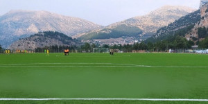 Οι ομάδες που θα χρησιμοποιούν τα ποδοσφαιρικά γήπεδα του Δήμου Τρίπολης