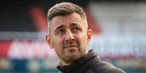 Ο Σίμος στο Arcadia Sports: "Οδηγός μας η νίκη επί της ΑΕΚ"