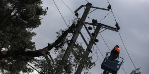 Γορτυνία: Διακοπή ηλεκτροδότησης στην Πουρναριά την Πέμπτη