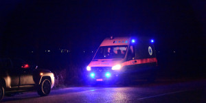 Αχαΐα: Εντοπίστηκε σορός σε δύσβατο σημείο στον Ερύμανθο