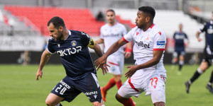 Πανσερραϊκός - ASTERAS AKTOR 2-1: Αδίκησε τον εαυτό του