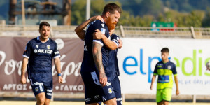 ASTERAS AKTOR: Ορίστηκε η ρεβάνς με τη Ζάκυνθο