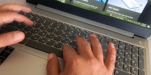 Τρίπολη: Ζητείται πωλήτρια - υπάλληλος γραφείου