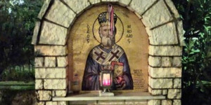 Πανηγυρικός εορτασμός στον Ιερό Ναό Αγίου Νικολάου στο Πάπαρι Μαντινείας