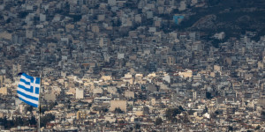 Ακίνητα: Σε ποιες περιοχές της Αττικής εκτοξεύονται οι τιμές και γιατί